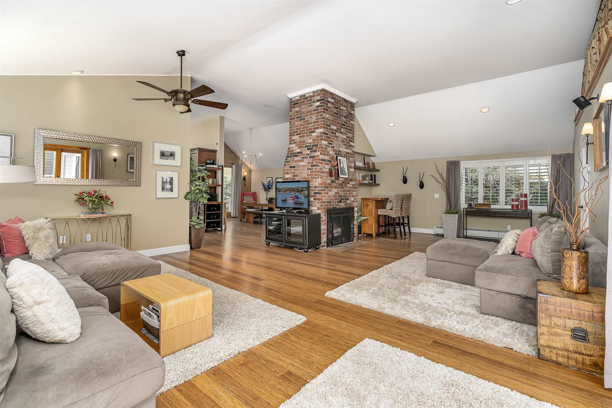 34 West Chamberlain Road Merrimack, NH 03054 - Photo 11 of 40
