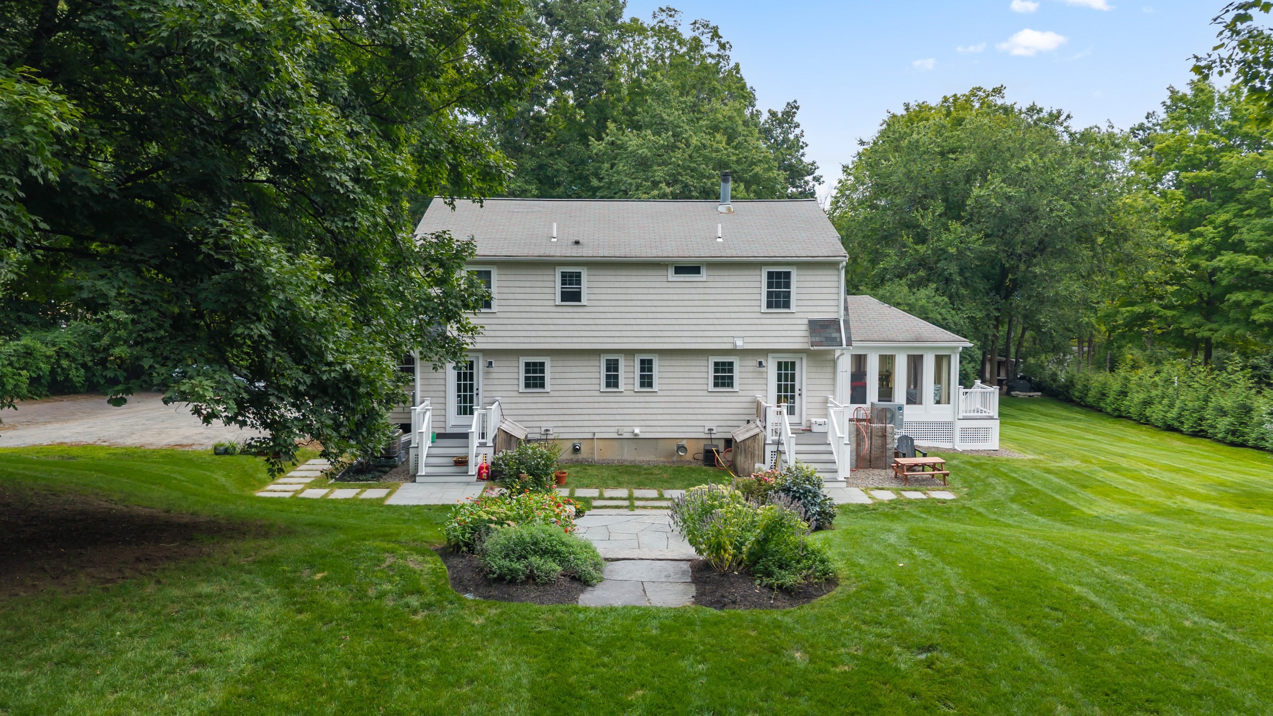 56 Lawton Road, Unit B Shirley, MA 01464 - Photo 22 of 40 Gallery Image 22