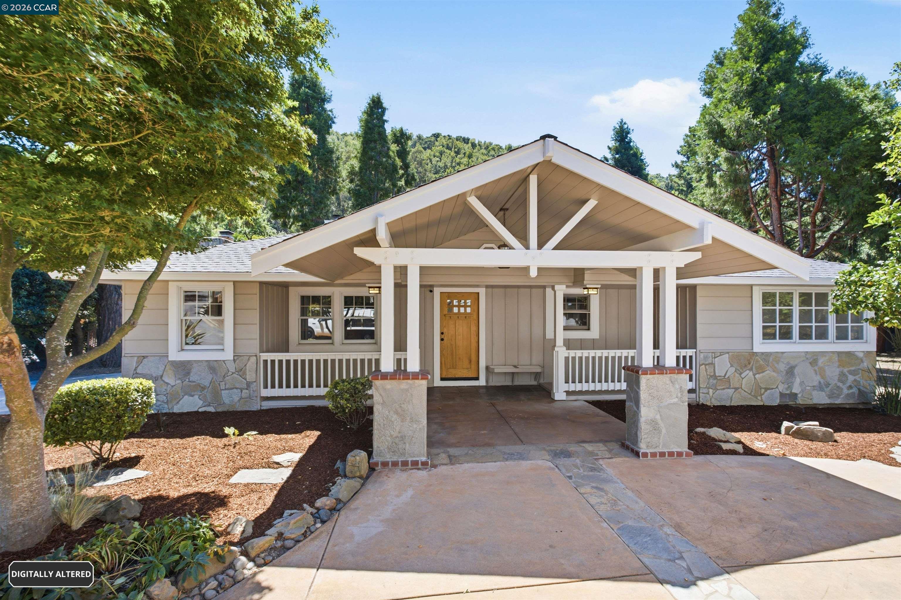 26929 Palomares Road Castro Valley, CA 94552 - Photo 4 of 36 Gallery Image 4