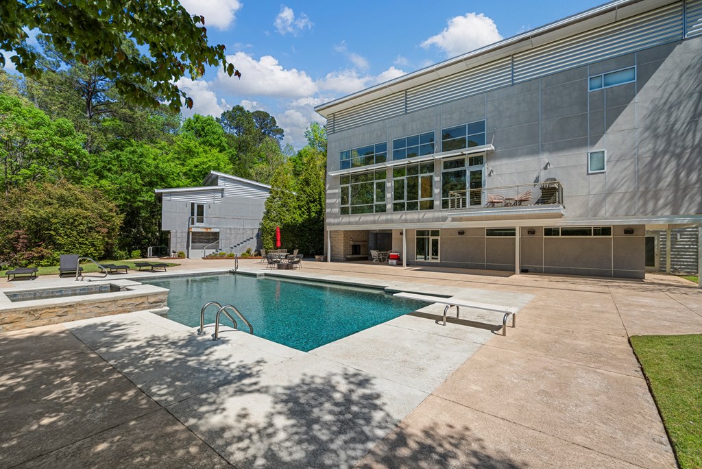 311 Double Churches Road, Unit 4 Columbus, GA 31904 - Photo 48 of 64