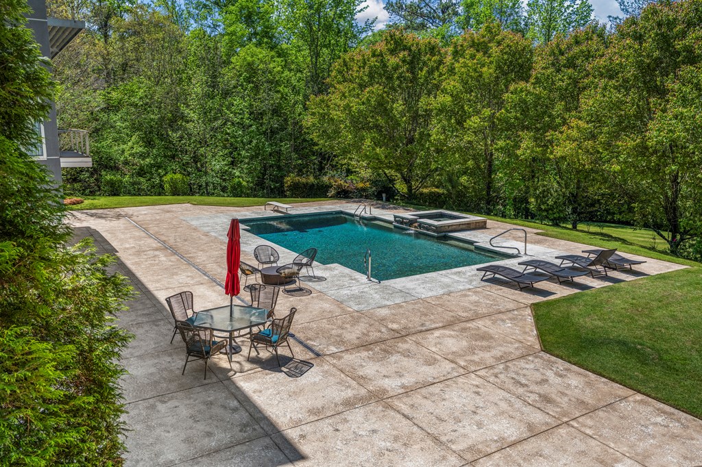 311 Double Churches Road, Unit 4 Columbus, GA 31904 - Photo 49 of 64