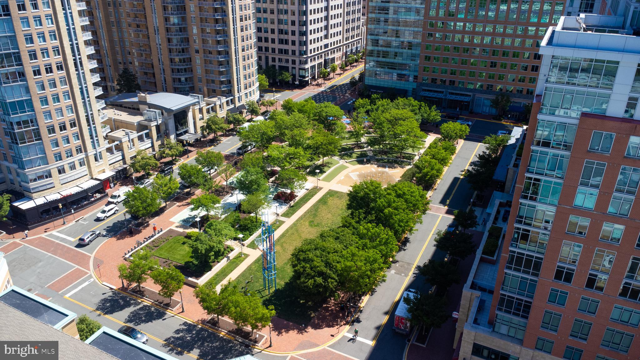 11990 Market Street, Unit 2101 Reston, VA 20190 - Photo 96 of 103 Midtown at Reston Town Centre