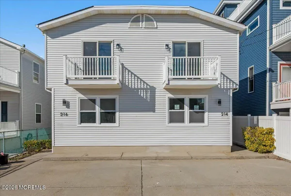 $729,901 | 216 Sheridan Avenue, Seaside Heights, NJ 08751