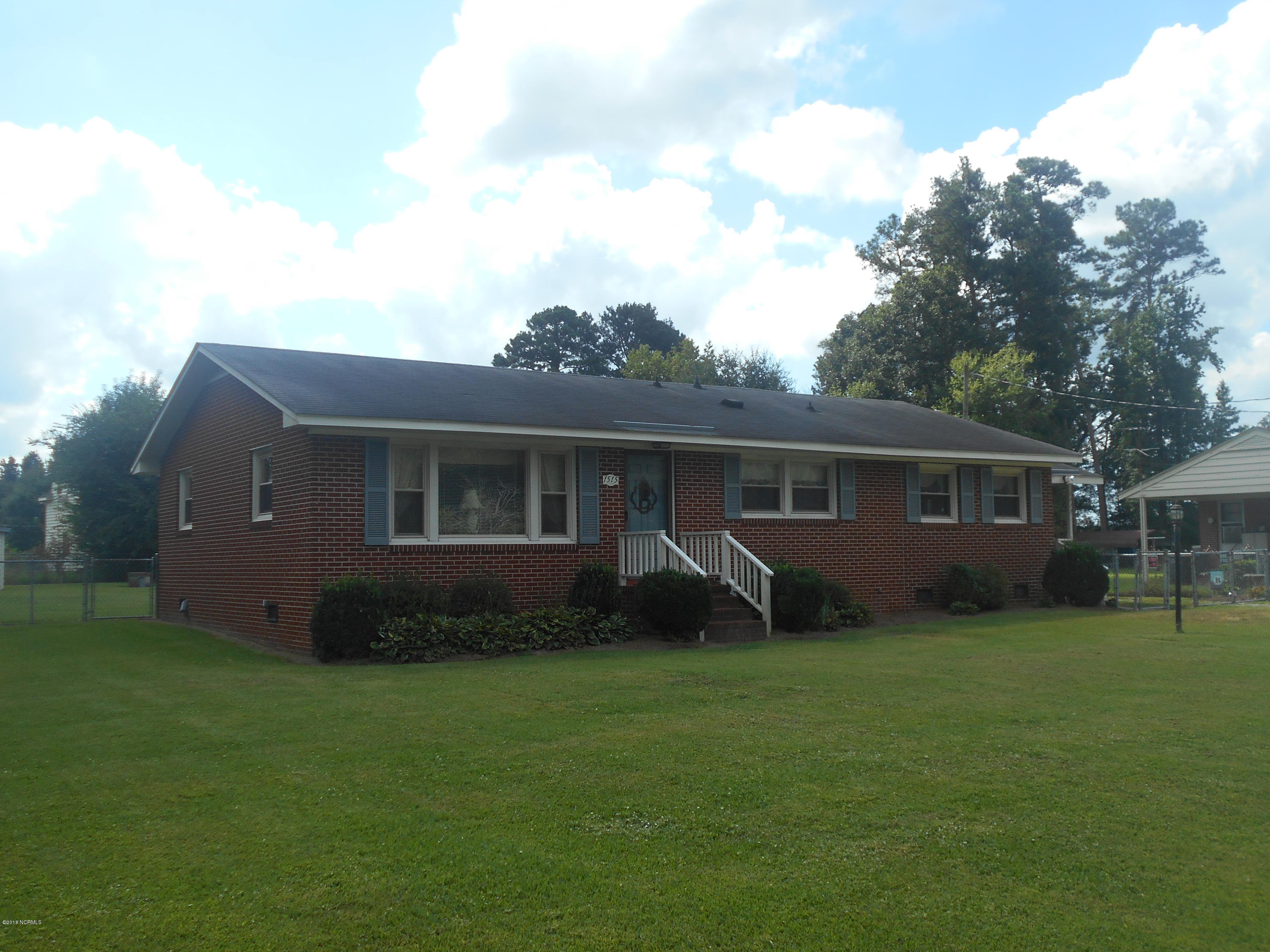 1515 Brake Road Rocky Mount, NC 27801 - Photo 1 of 30 1515 Brake Road
