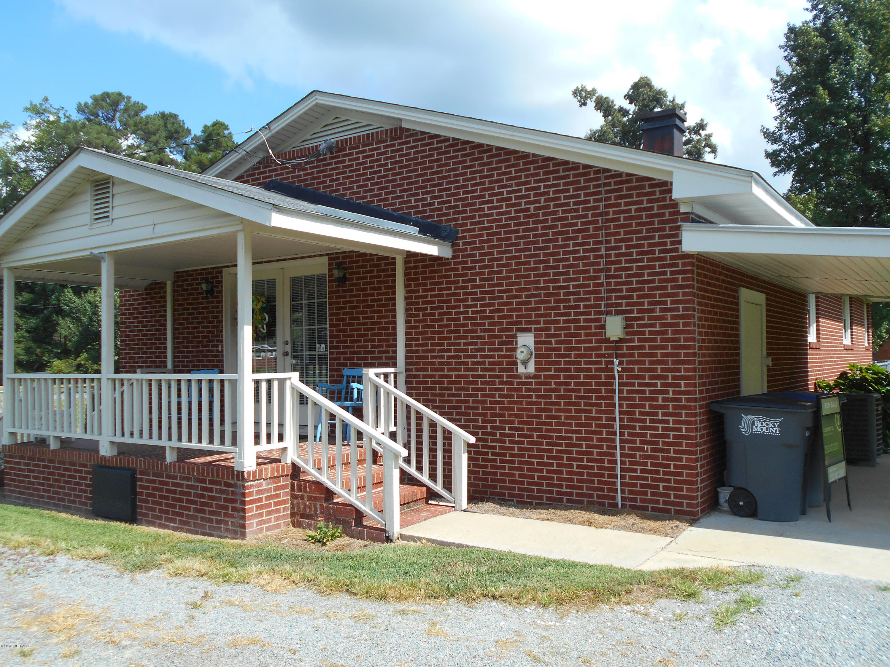 1515 Brake Road Rocky Mount, NC 27801 - Photo 11 of 30 DSCN3577