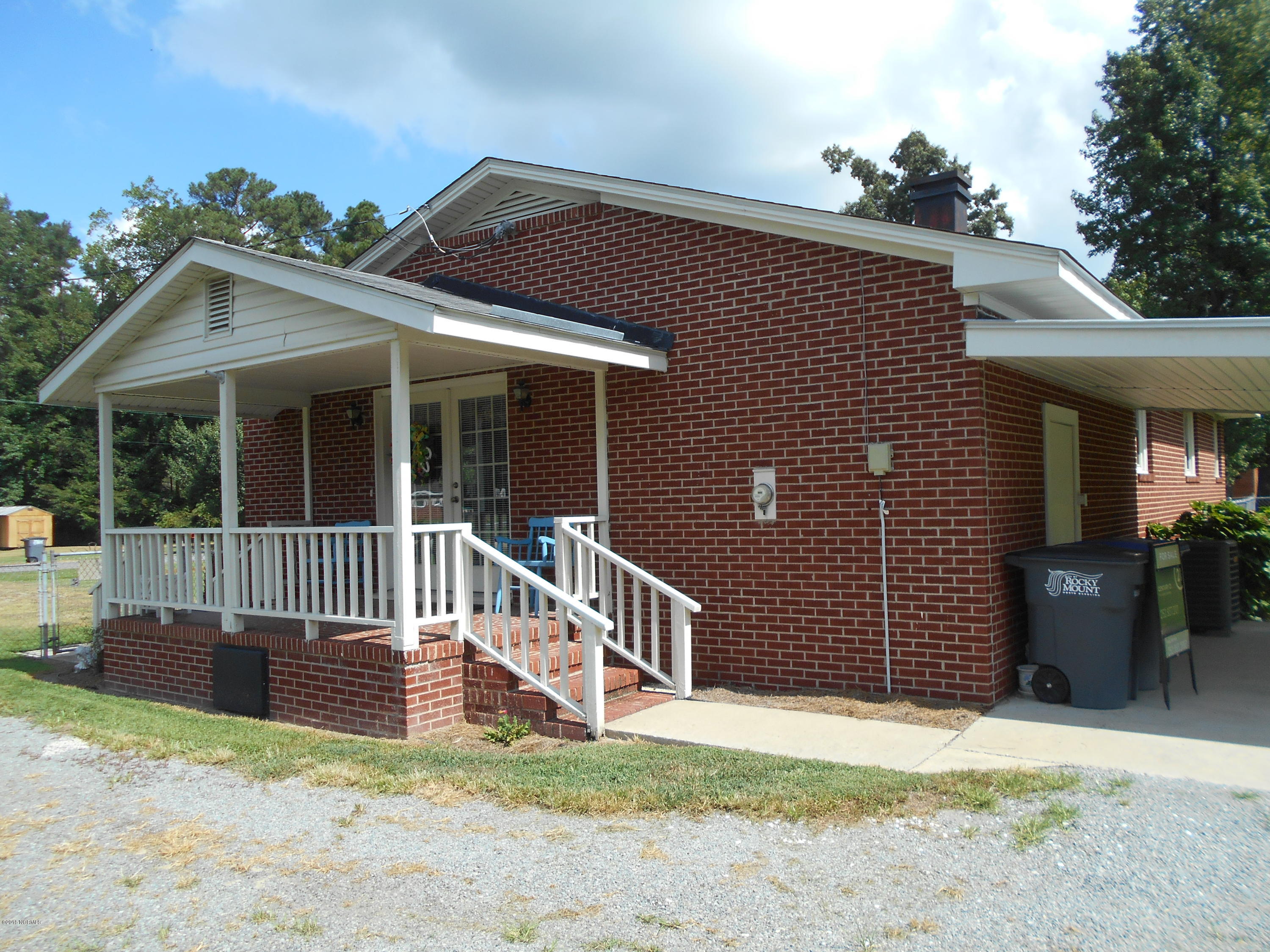 1515 Brake Road Rocky Mount, NC 27801 - Photo 12 of 30 DSCN3578