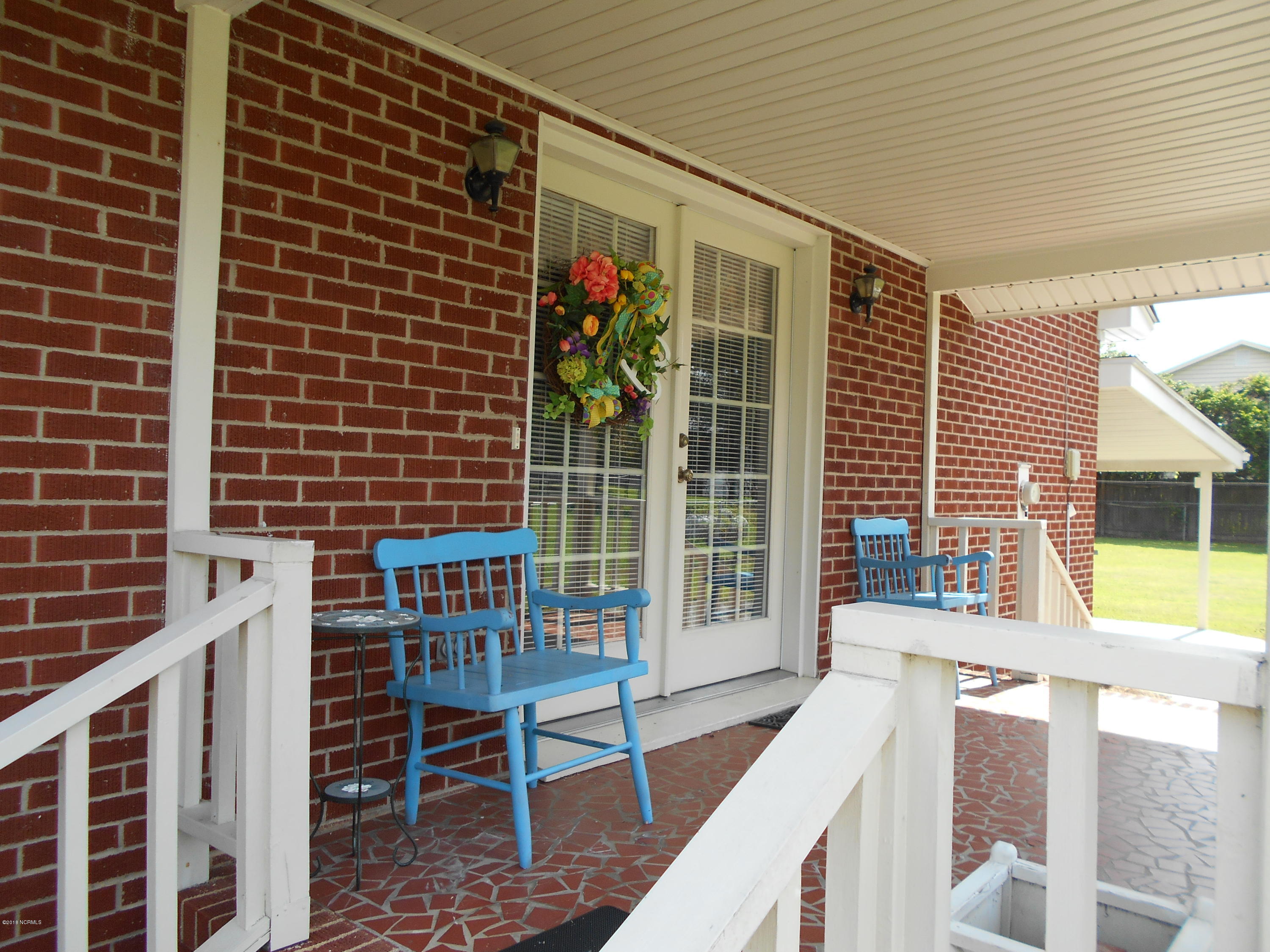 1515 Brake Road Rocky Mount, NC 27801 - Photo 13 of 30 DSCN3579