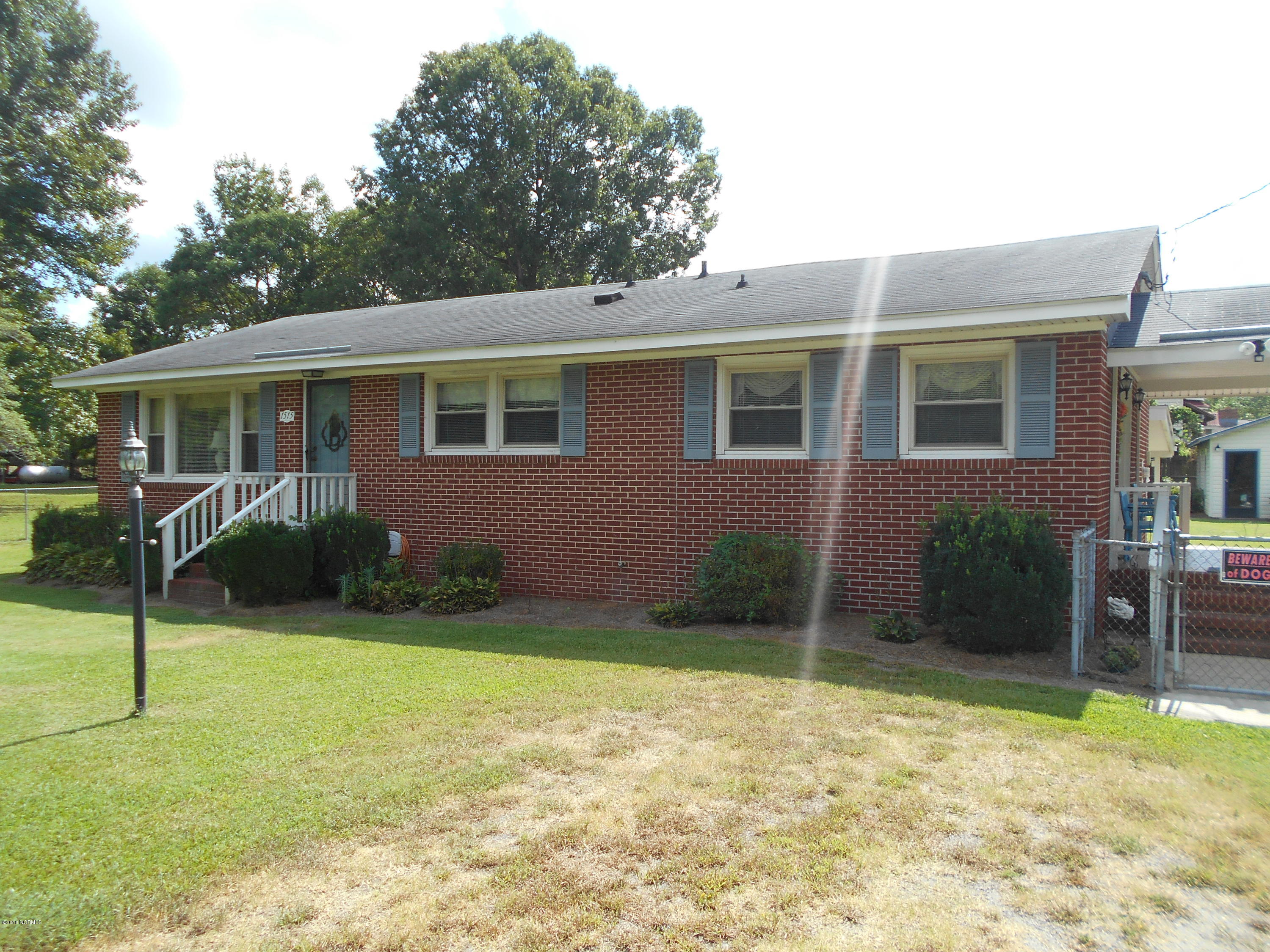 1515 Brake Road Rocky Mount, NC 27801 - Photo 14 of 30 DSCN3580