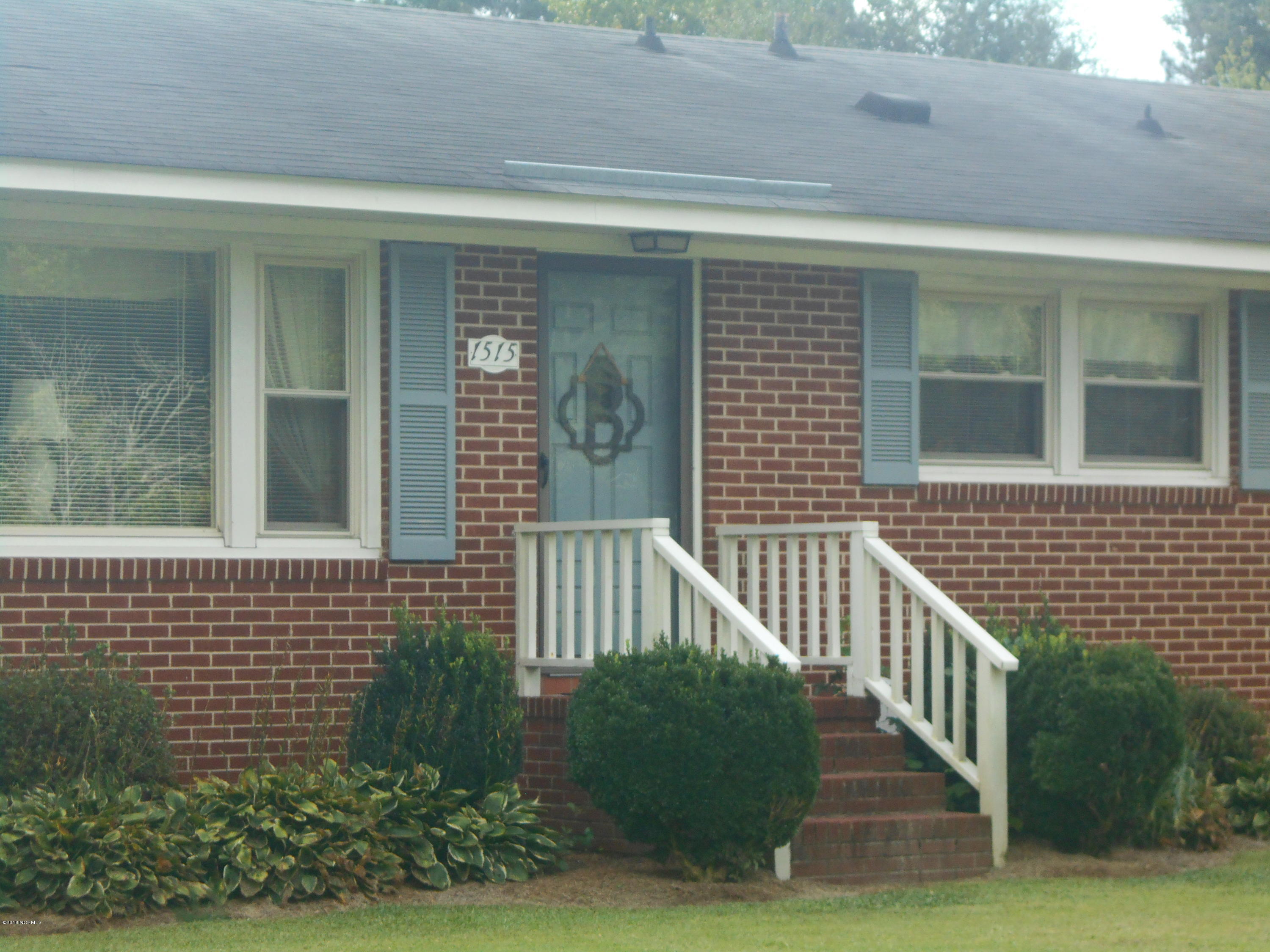 1515 Brake Road Rocky Mount, NC 27801 - Photo 2 of 30 DSCN3567
