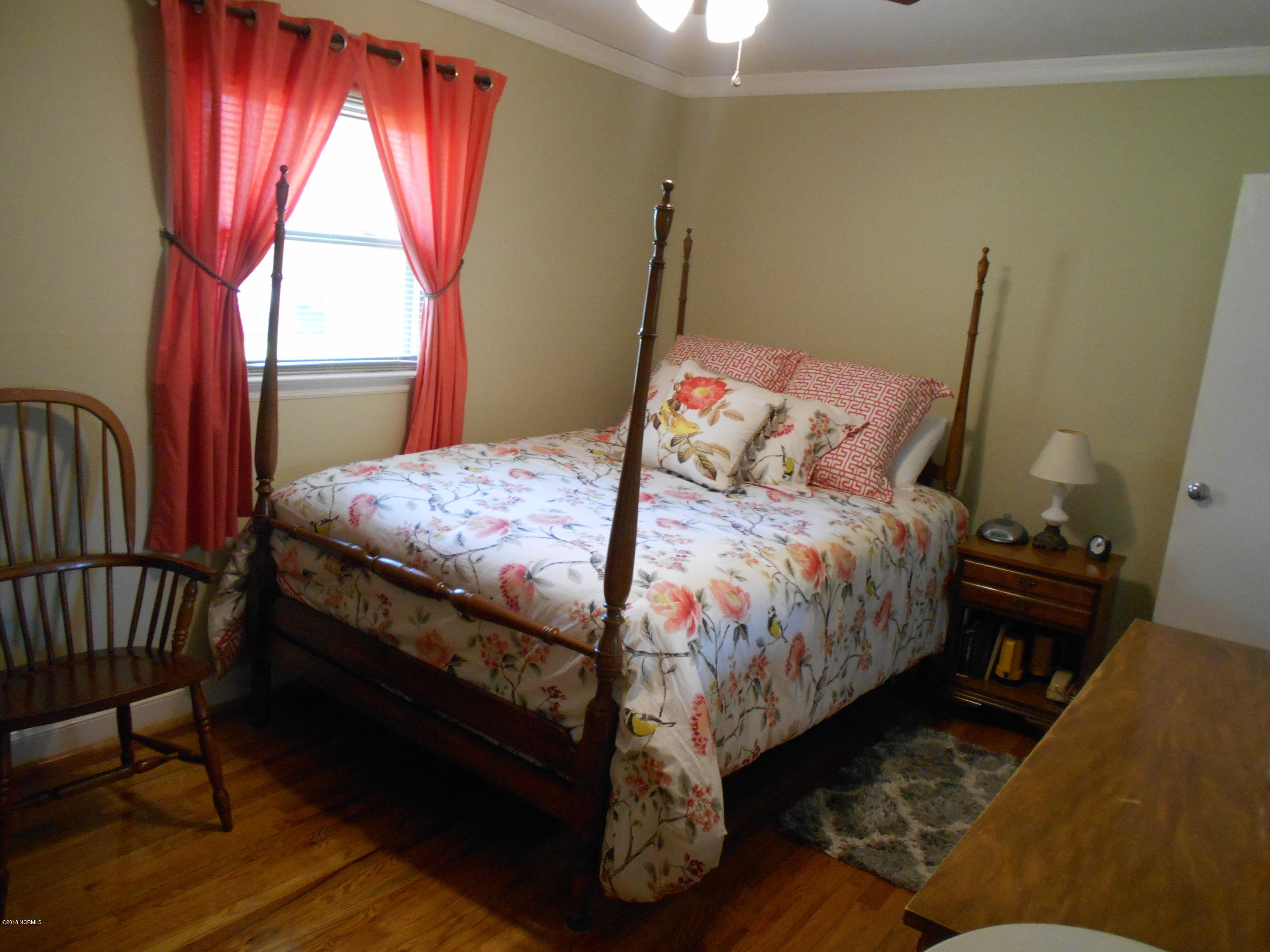 1515 Brake Road Rocky Mount, NC 27801 - Photo 25 of 30 Large master bedroom