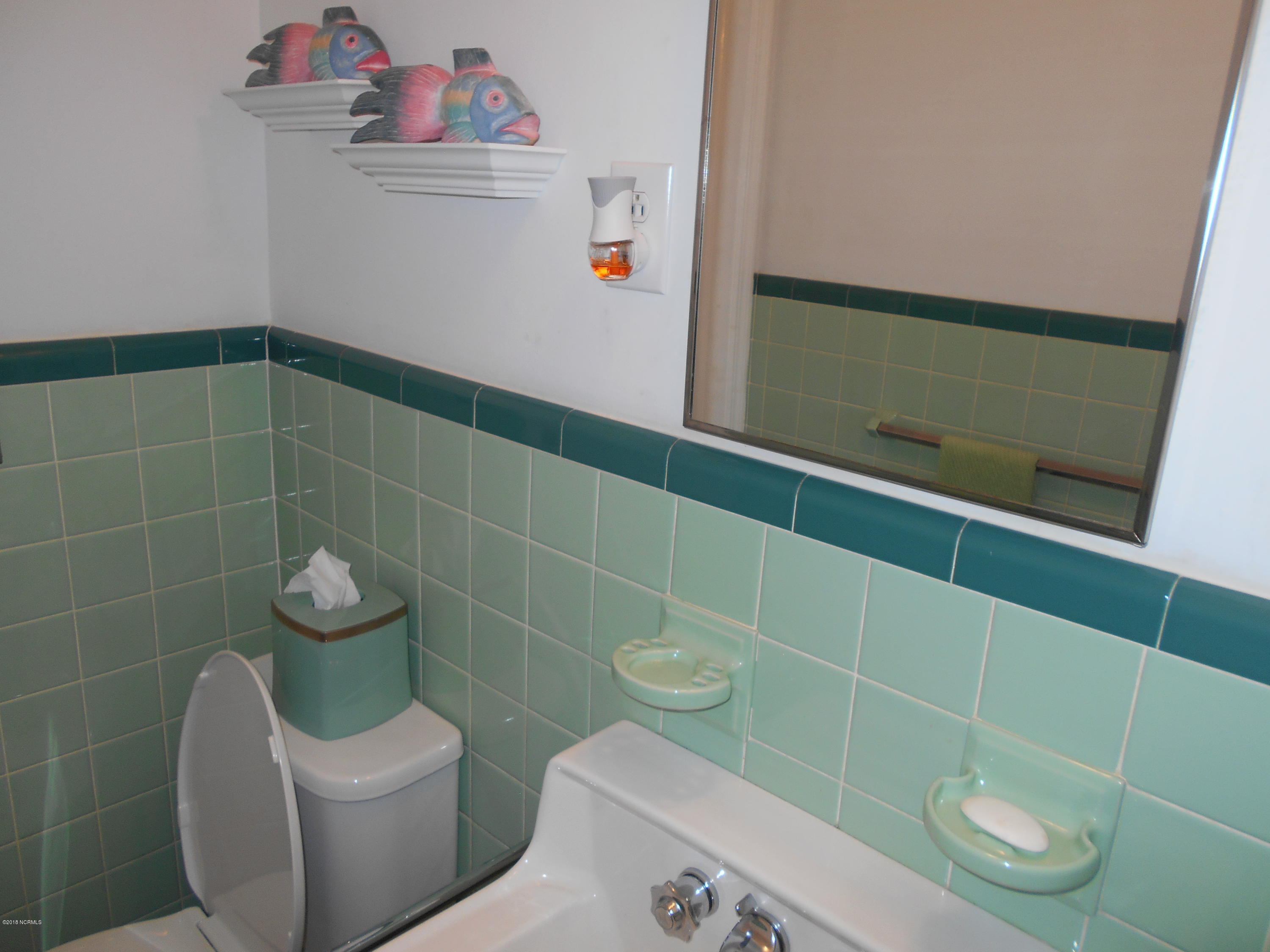 1515 Brake Road Rocky Mount, NC 27801 - Photo 27 of 30 Half bath