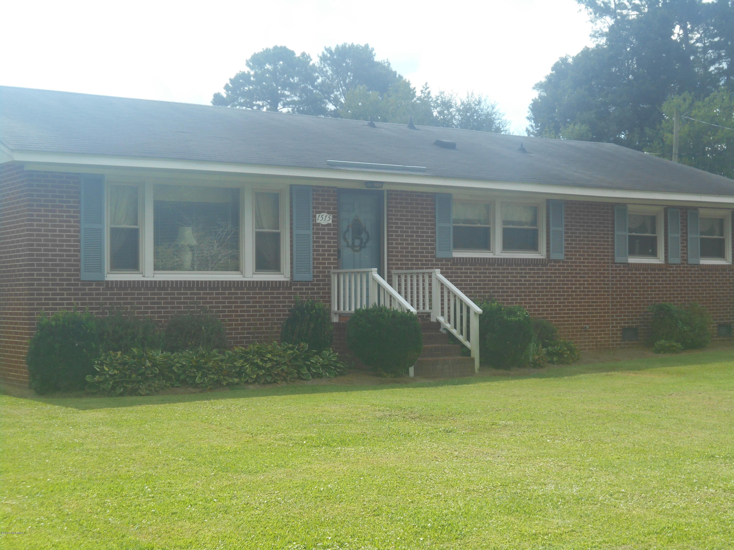1515 Brake Road Rocky Mount, NC 27801 - Photo 3 of 30 DSCN3568
