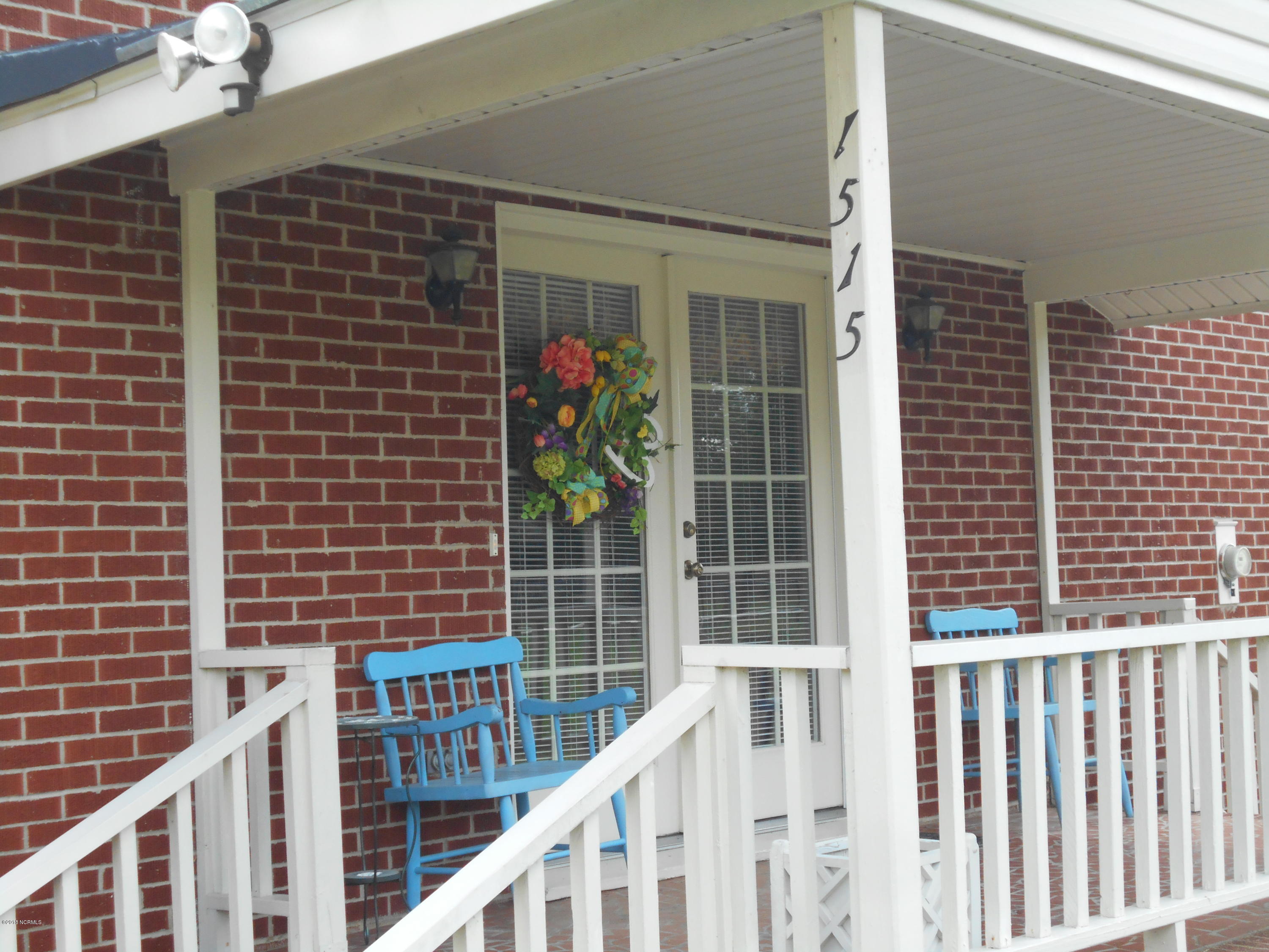 1515 Brake Road Rocky Mount, NC 27801 - Photo 4 of 30 DSCN3569