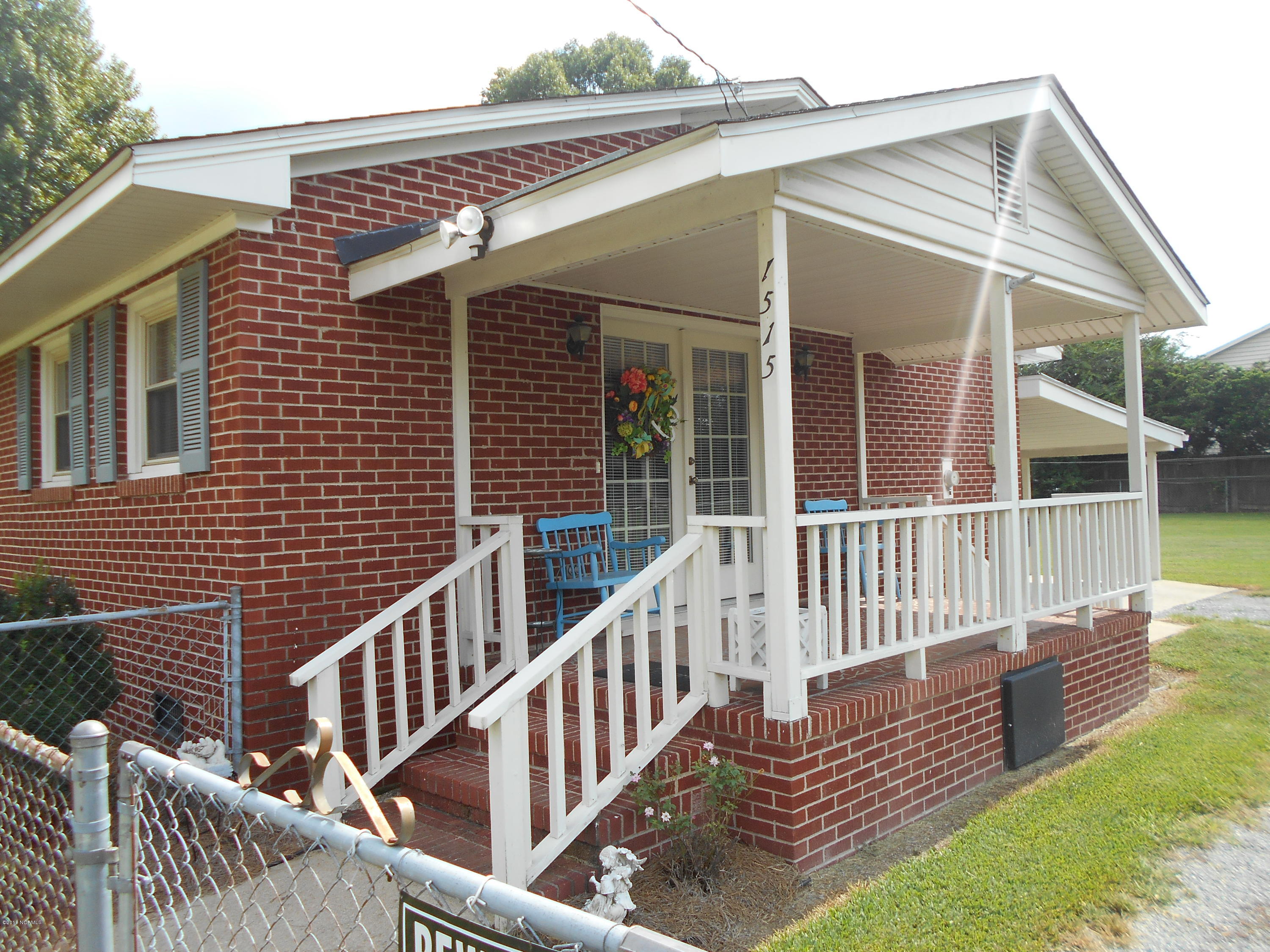 1515 Brake Road Rocky Mount, NC 27801 - Photo 5 of 30 DSCN3570