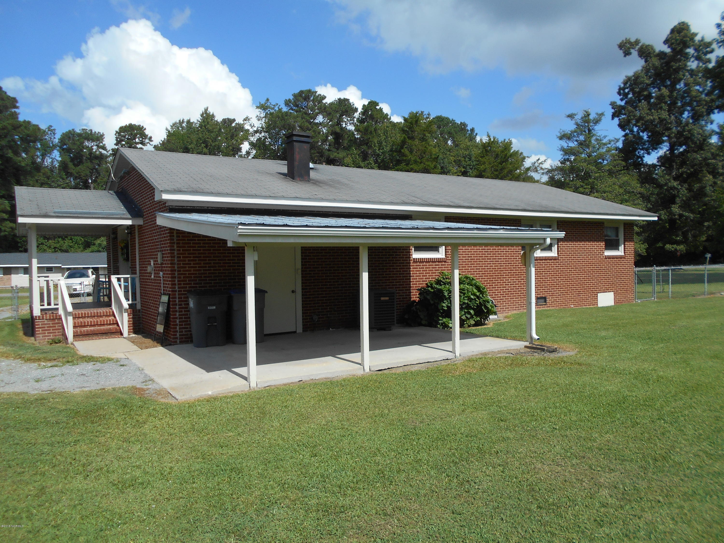 1515 Brake Road Rocky Mount, NC 27801 - Photo 8 of 30 DSCN3574