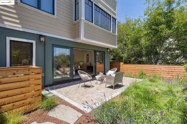 $1,995,000 | 4438 Howe Street, Oakland, CA 94611