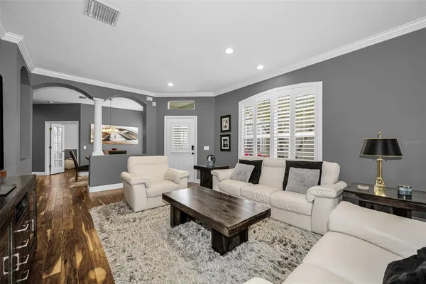 $398,000 | 5721 Heronpark Place, Lithia, FL 33547