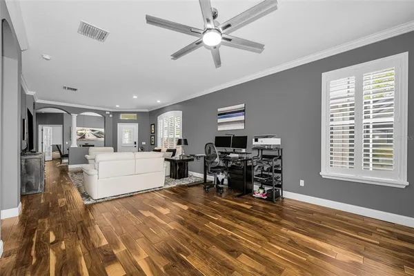 $398,000 | 5721 Heronpark Place, Lithia, FL 33547
