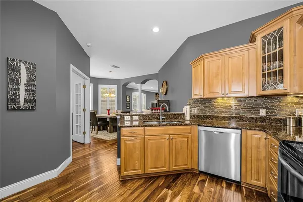 $398,000 | 5721 Heronpark Place, Lithia, FL 33547