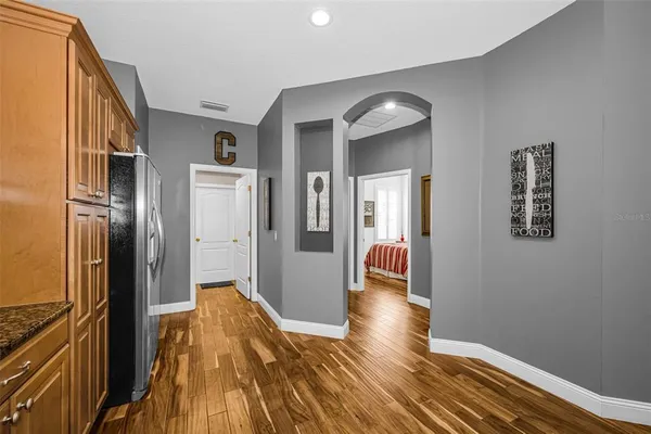 $398,000 | 5721 Heronpark Place, Lithia, FL 33547