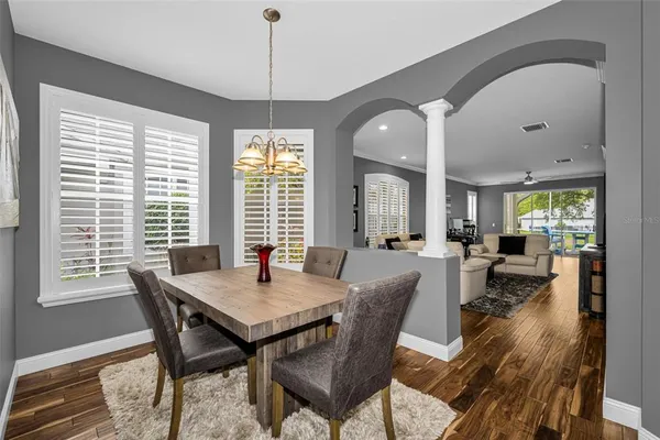 $398,000 | 5721 Heronpark Place, Lithia, FL 33547