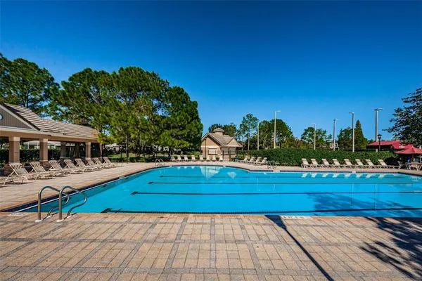 $398,000 | 5721 Heronpark Place, Lithia, FL 33547