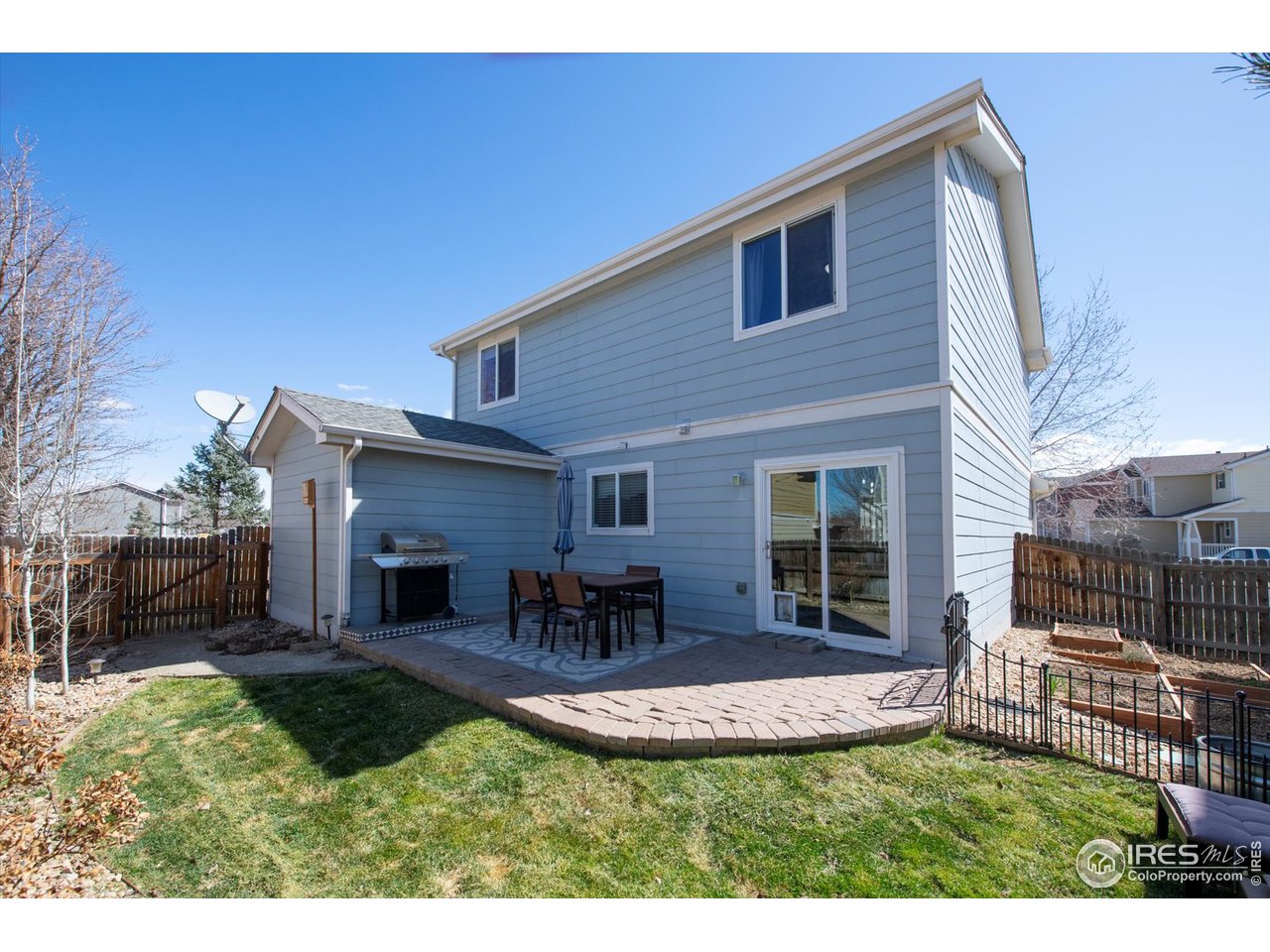 10431 Lower Highland Road Longmont, CO 80504 - Photo 34 of 36 Gallery Image 34
