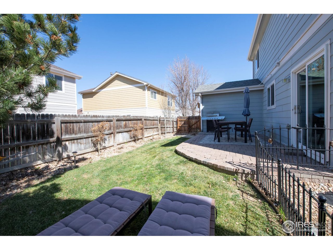 10431 Lower Highland Road Longmont, CO 80504 - Photo 35 of 36 Gallery Image 35