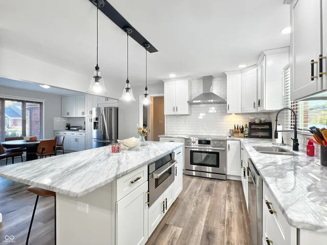 $649,900 | 13228 Briarwood Trace, Carmel, IN 46033