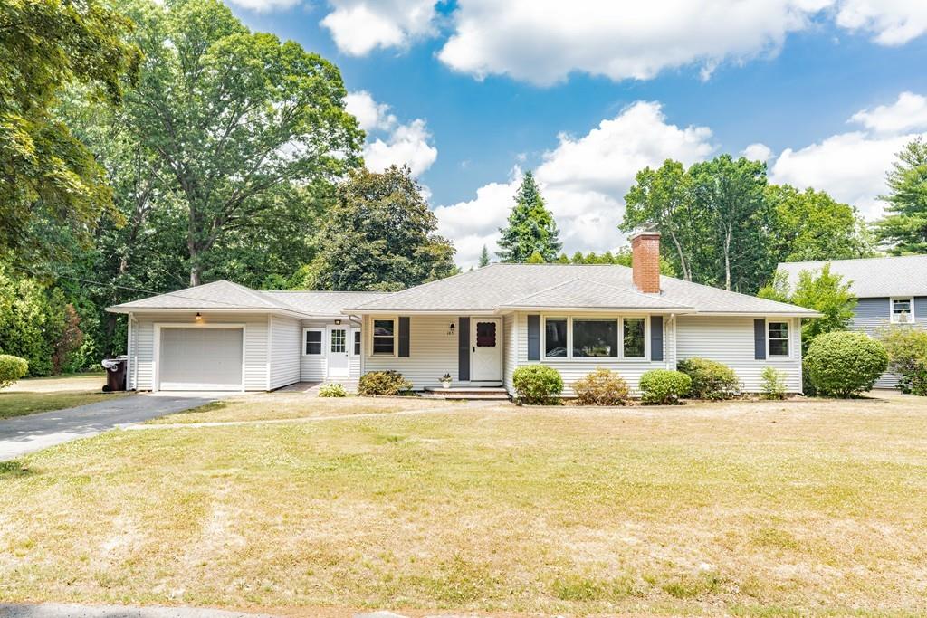 165 Ridgeview Terrace Westfield, MA 01085 - Photo 1 of 21 Gallery Image 1
