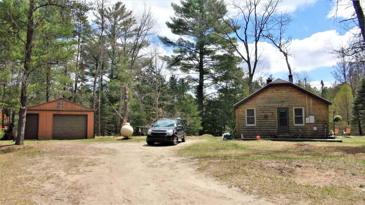 2147 Small Acres Grayling, MI 49738 - Photo 5 of 37 1874246-4.JPG