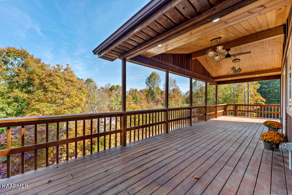 407 Jess Perry Road Maynardville, TN 37807 - Photo 6 of 38 JssPrry407 (27)
