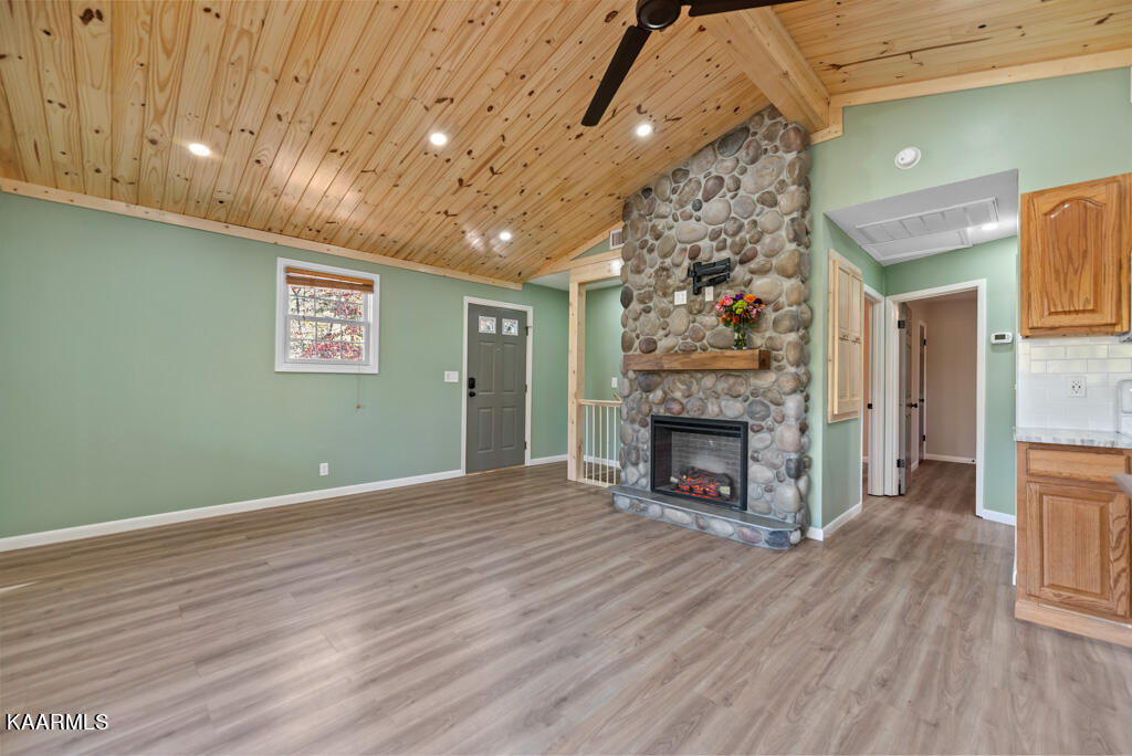 407 Jess Perry Road Maynardville, TN 37807 - Photo 8 of 38 JssPrry407 (36)