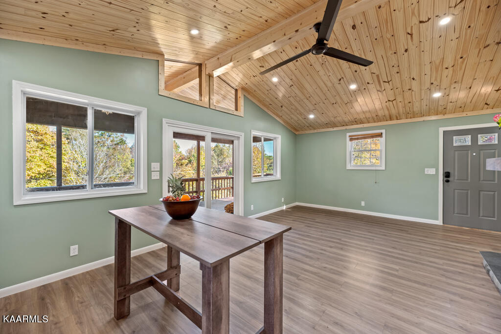407 Jess Perry Road Maynardville, TN 37807 - Photo 10 of 38 JssPrry407 (45)