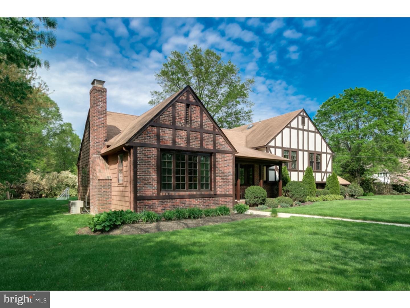 753 Stonehouse Road Moorestown, NJ 08057 - Photo 2 of 25