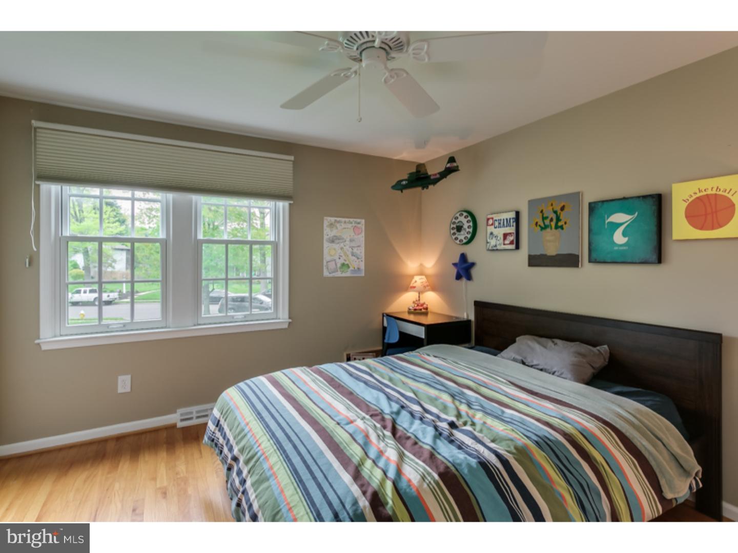 753 Stonehouse Road Moorestown, NJ 08057 - Photo 18 of 25