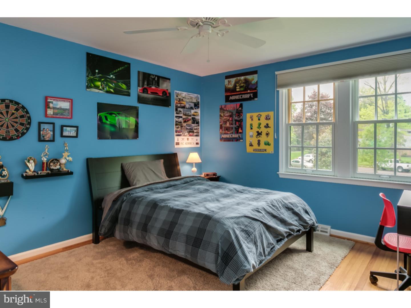 753 Stonehouse Road Moorestown, NJ 08057 - Photo 19 of 25