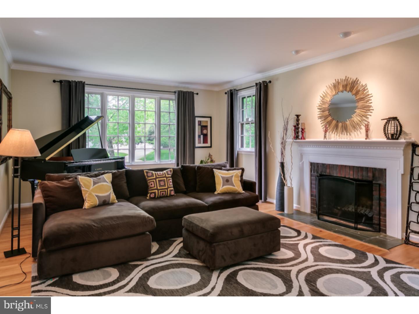 753 Stonehouse Road Moorestown, NJ 08057 - Photo 3 of 25