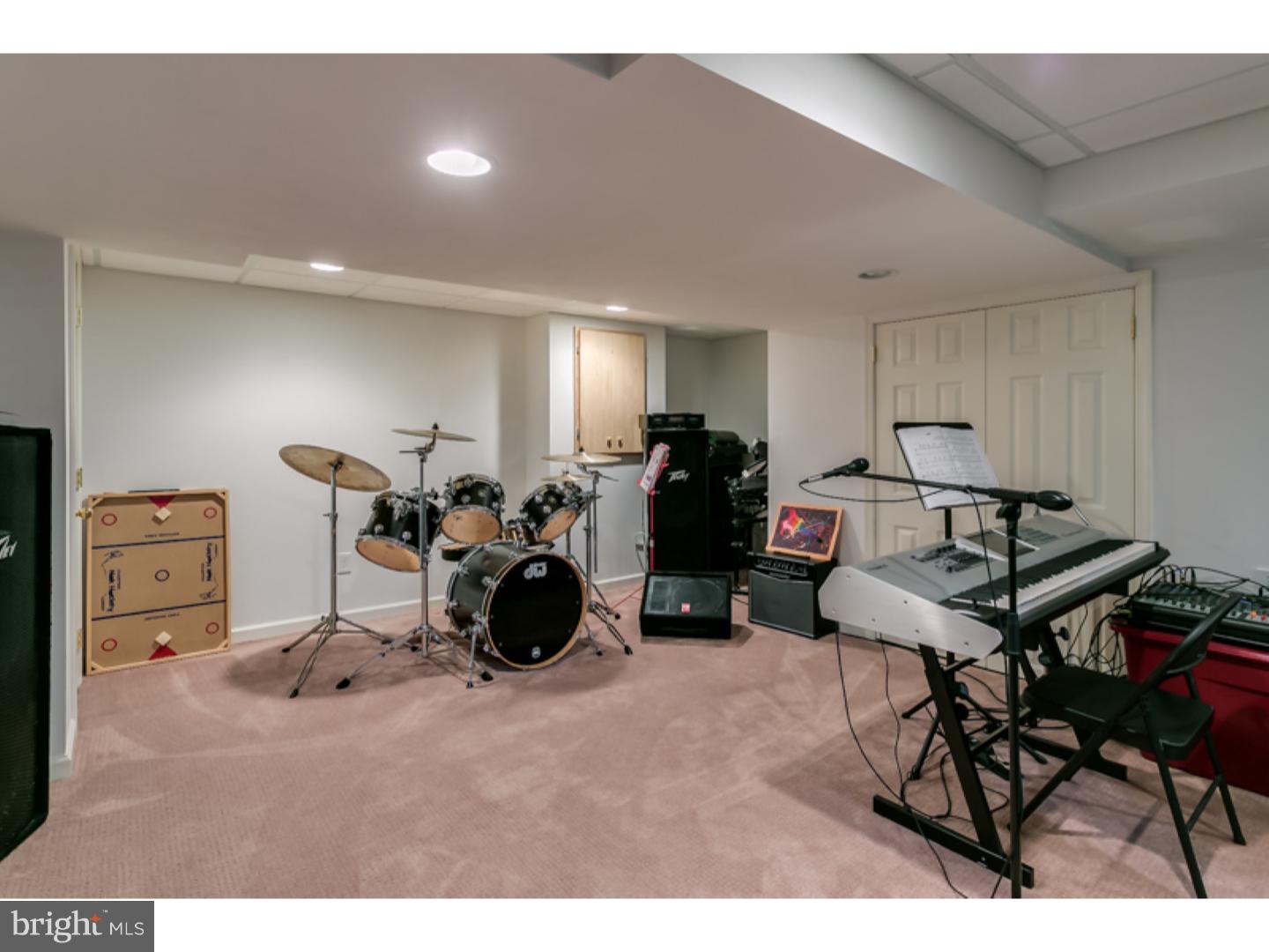 753 Stonehouse Road Moorestown, NJ 08057 - Photo 22 of 25