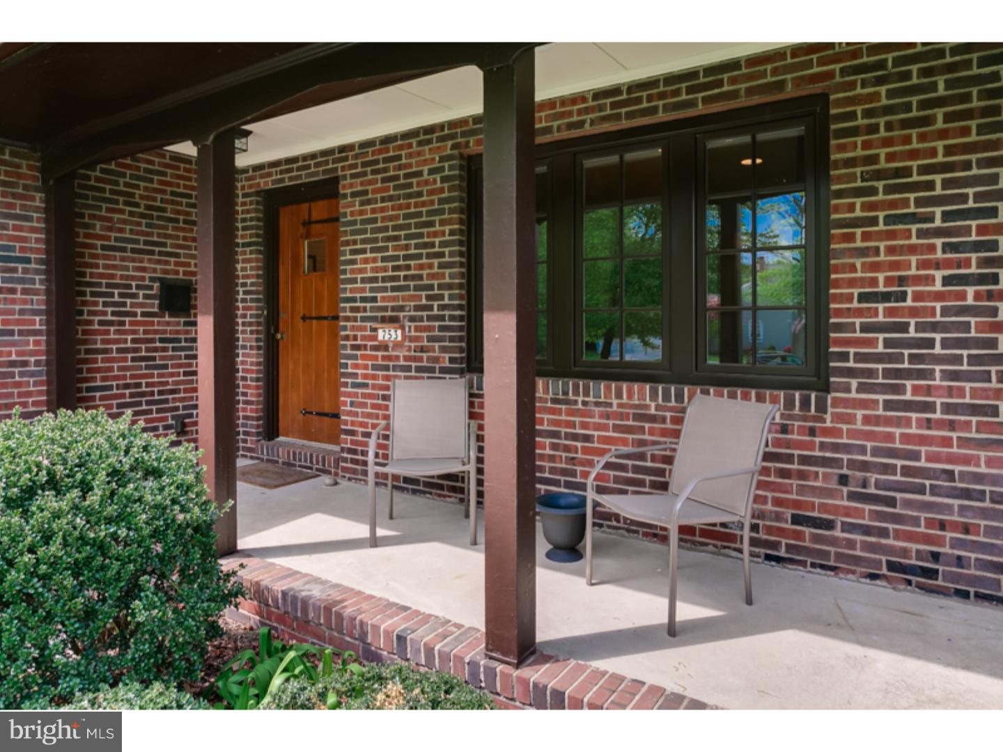 753 Stonehouse Road Moorestown, NJ 08057 - Photo 23 of 25