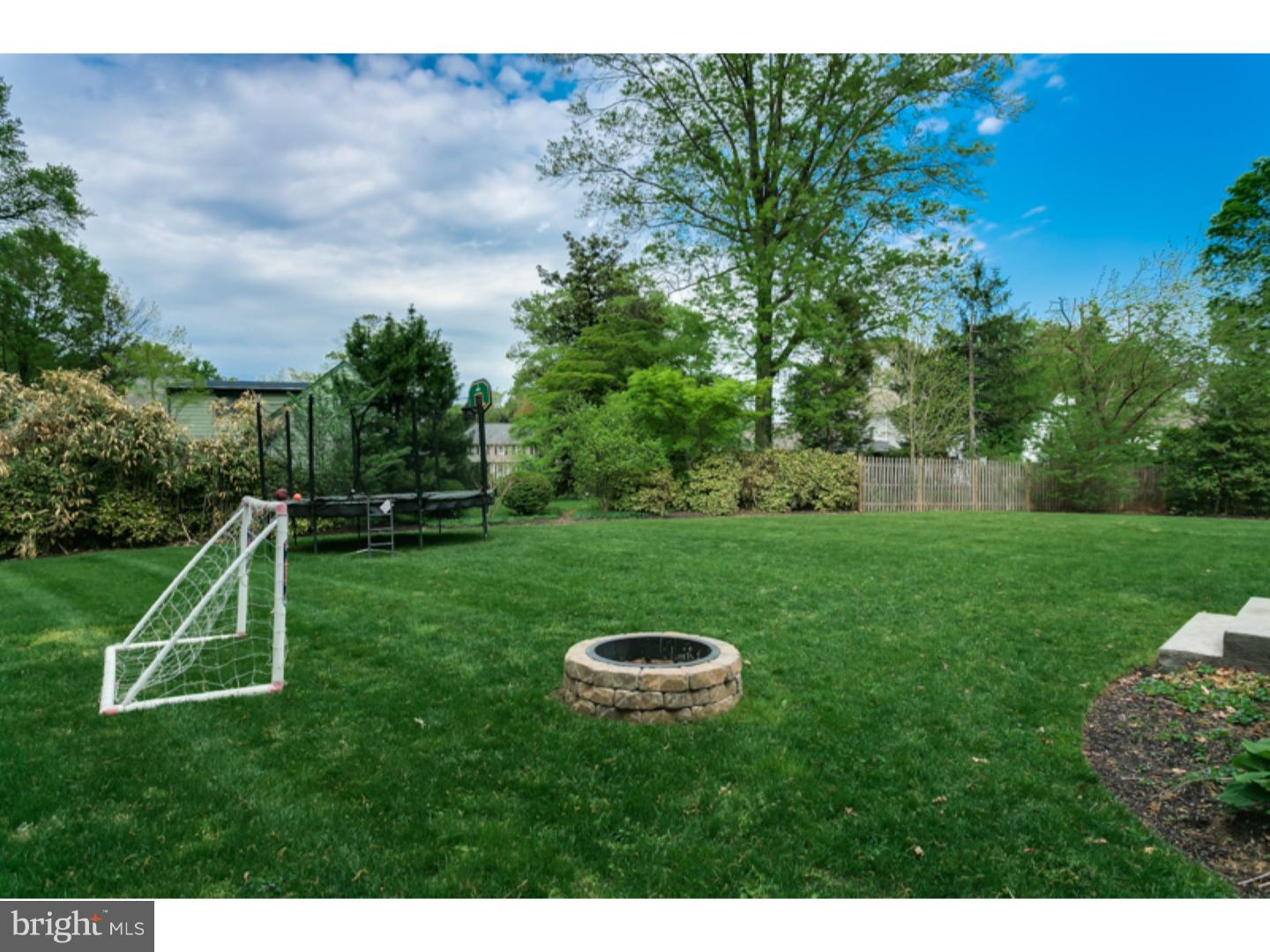 753 Stonehouse Road Moorestown, NJ 08057 - Photo 24 of 25