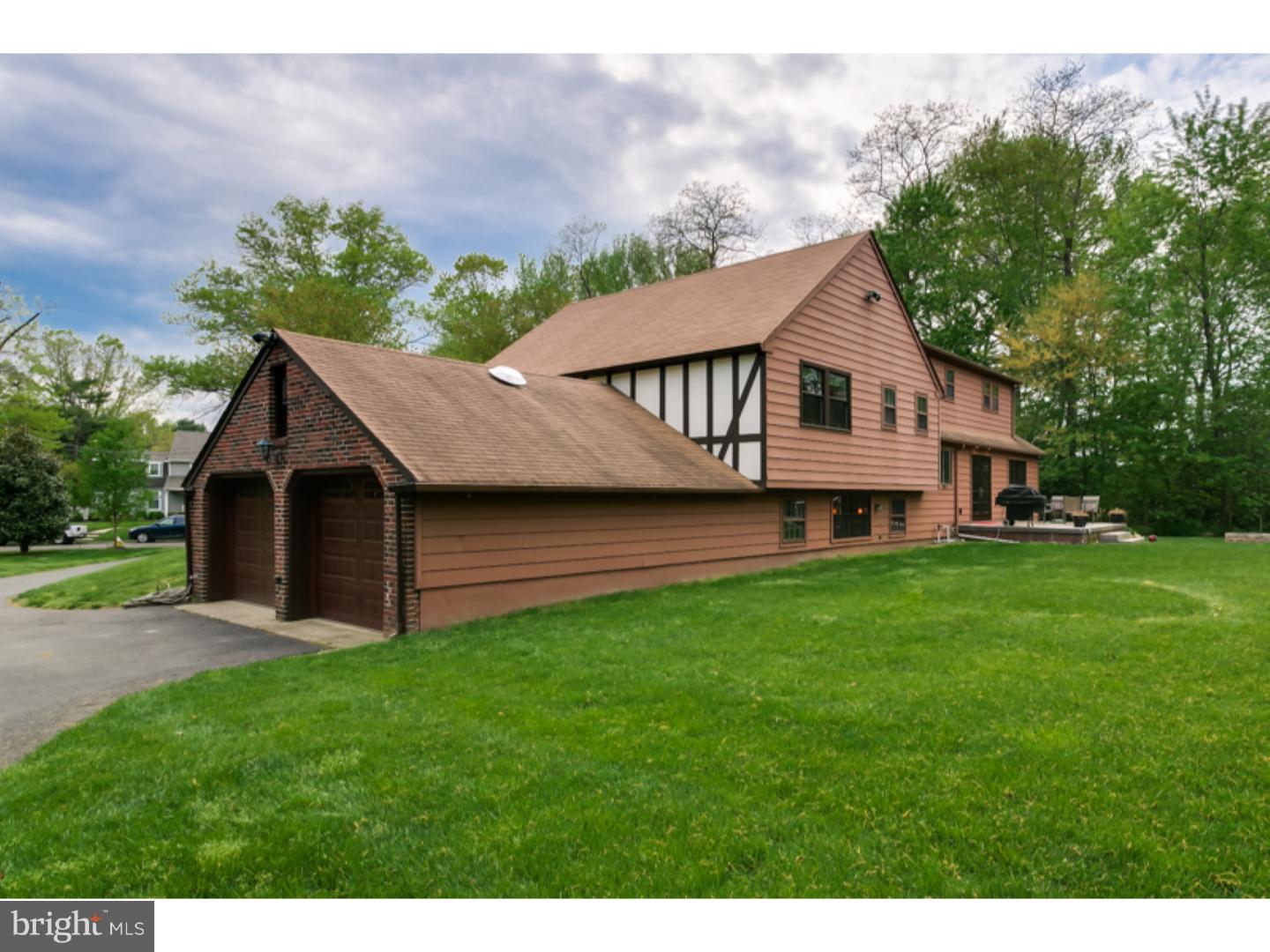 753 Stonehouse Road Moorestown, NJ 08057 - Photo 25 of 25
