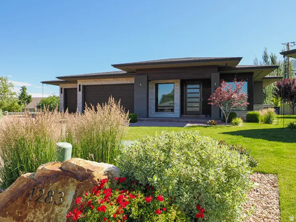 $1,450,000 | 1283 Corner View Court, Draper, UT 84020