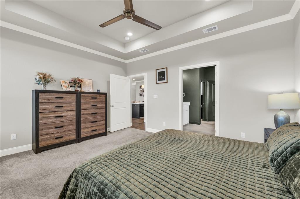 10405 Aquilla Trail Waco, TX 76708 - Photo 26 of 37