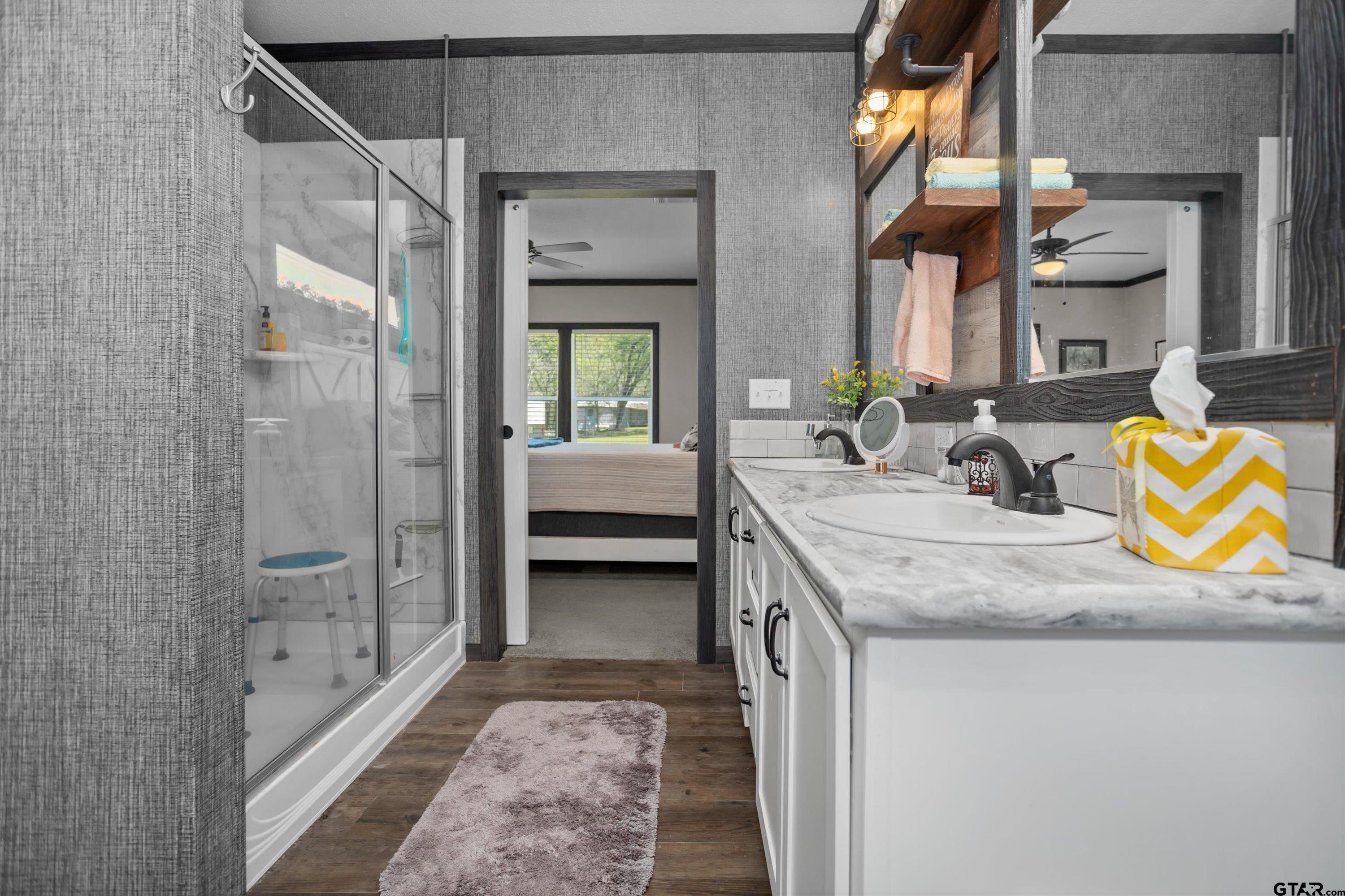 186 Highway 7 Crockett, TX 75835 - Photo 12 of 41