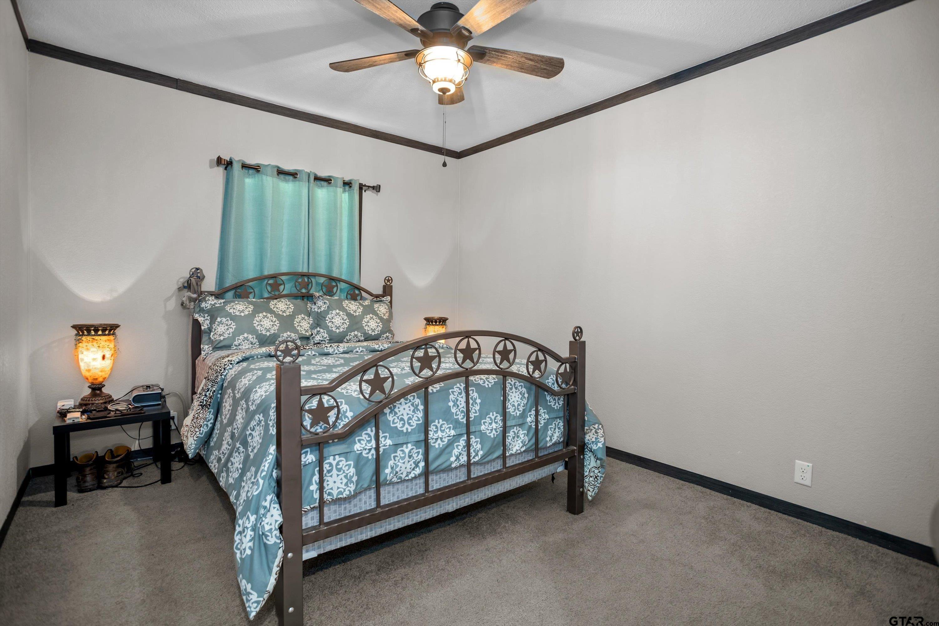 186 Highway 7 Crockett, TX 75835 - Photo 14 of 41