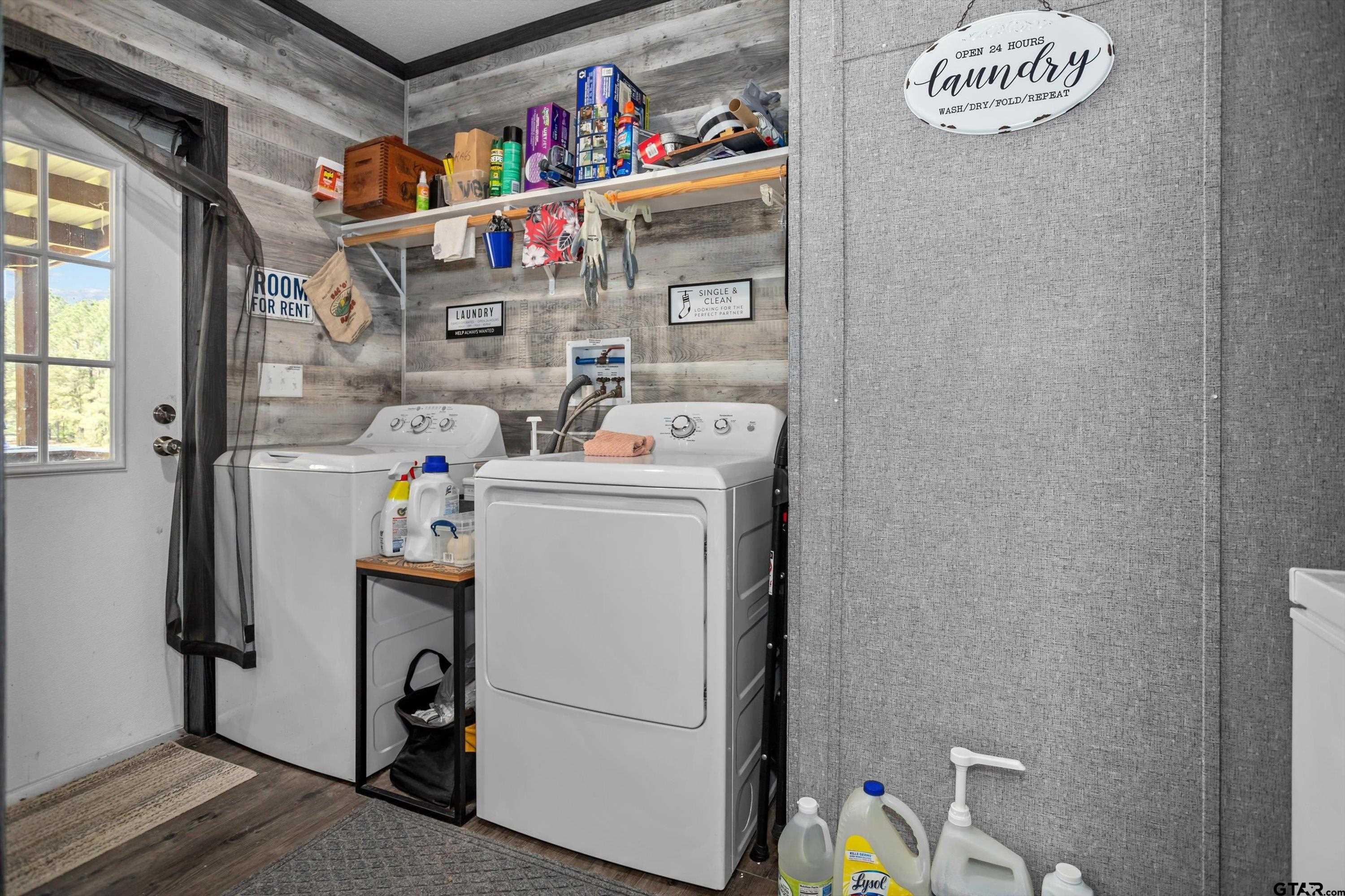 186 Highway 7 Crockett, TX 75835 - Photo 18 of 41