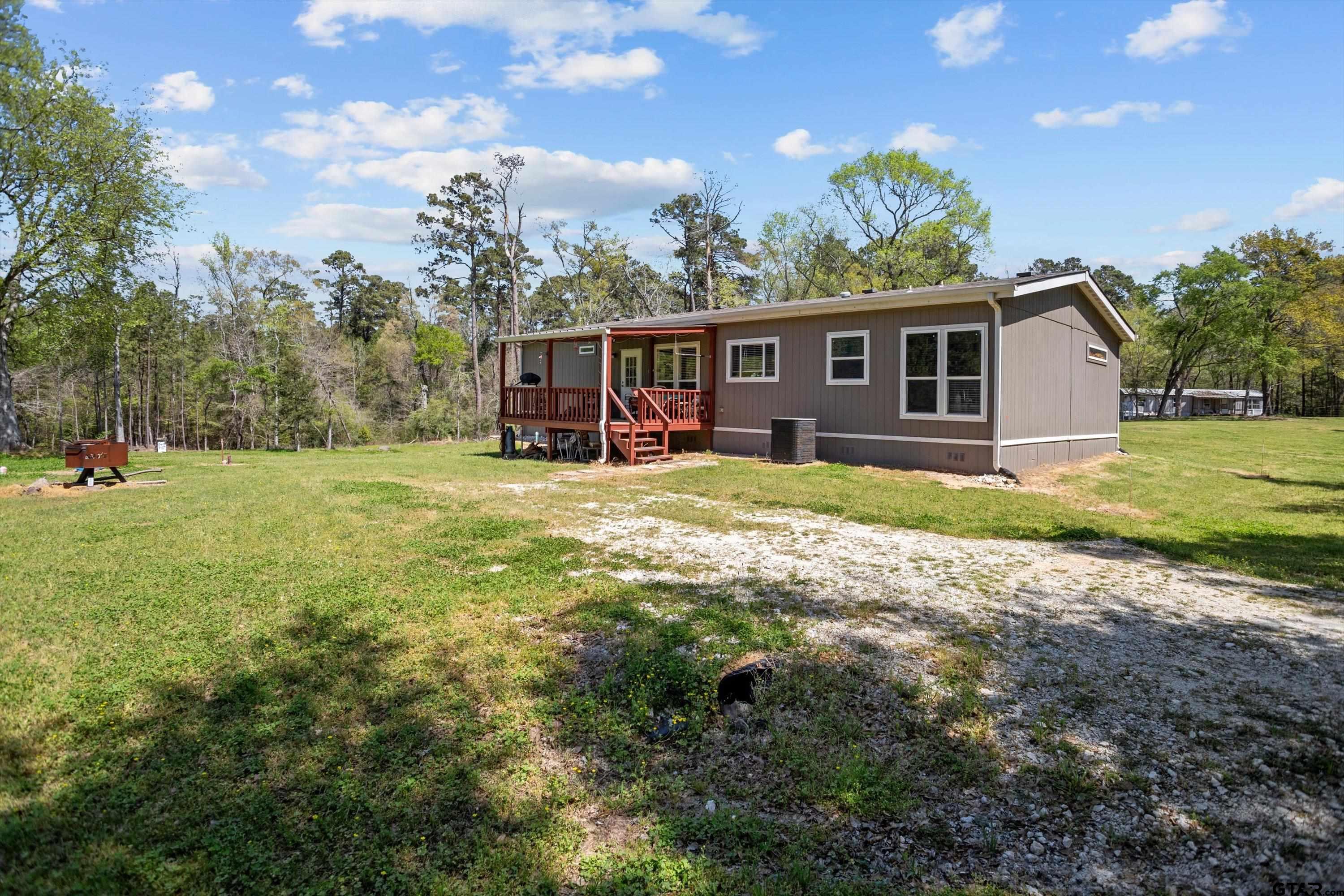 186 Highway 7 Crockett, TX 75835 - Photo 19 of 41