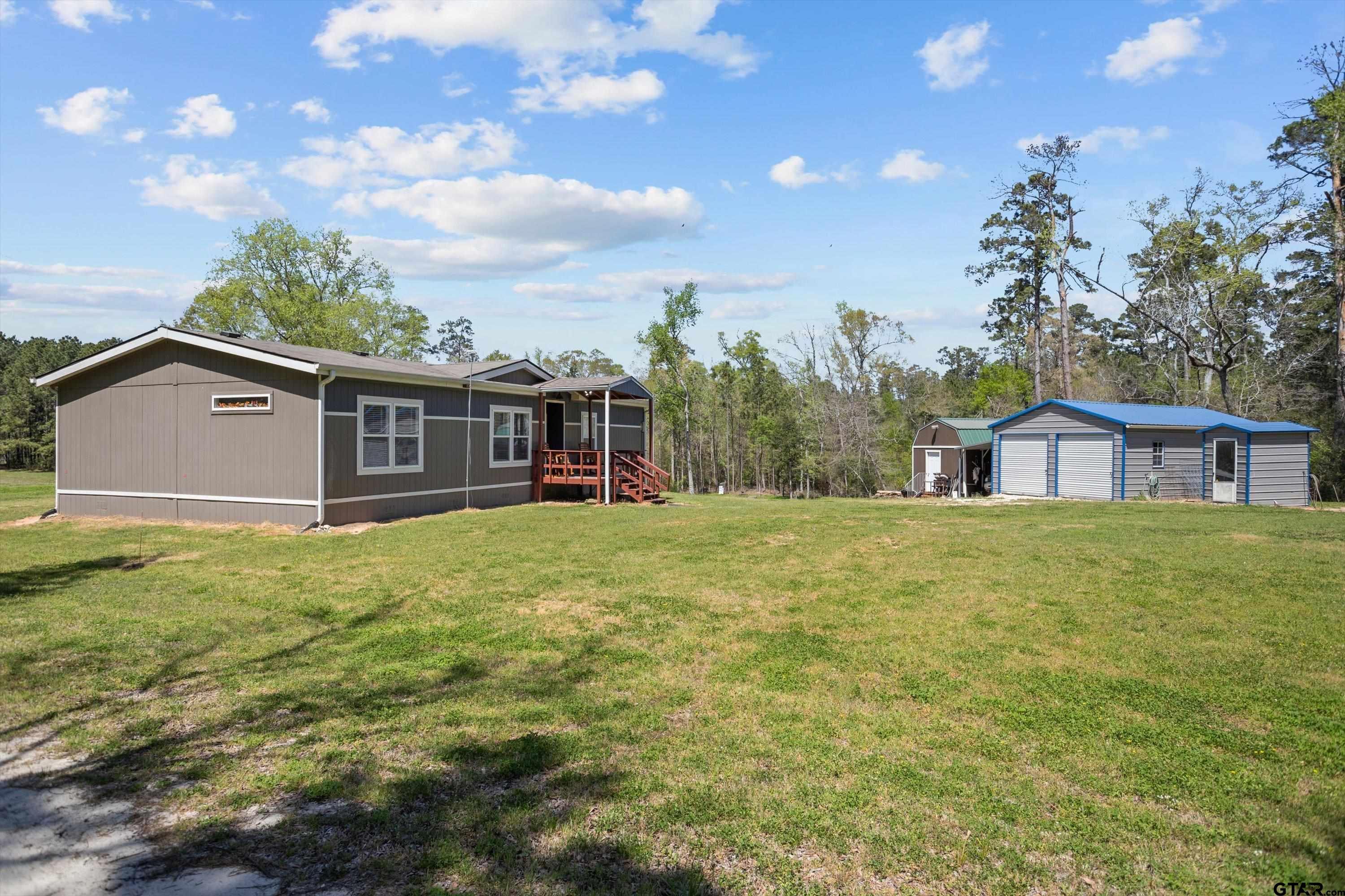 186 Highway 7 Crockett, TX 75835 - Photo 21 of 41