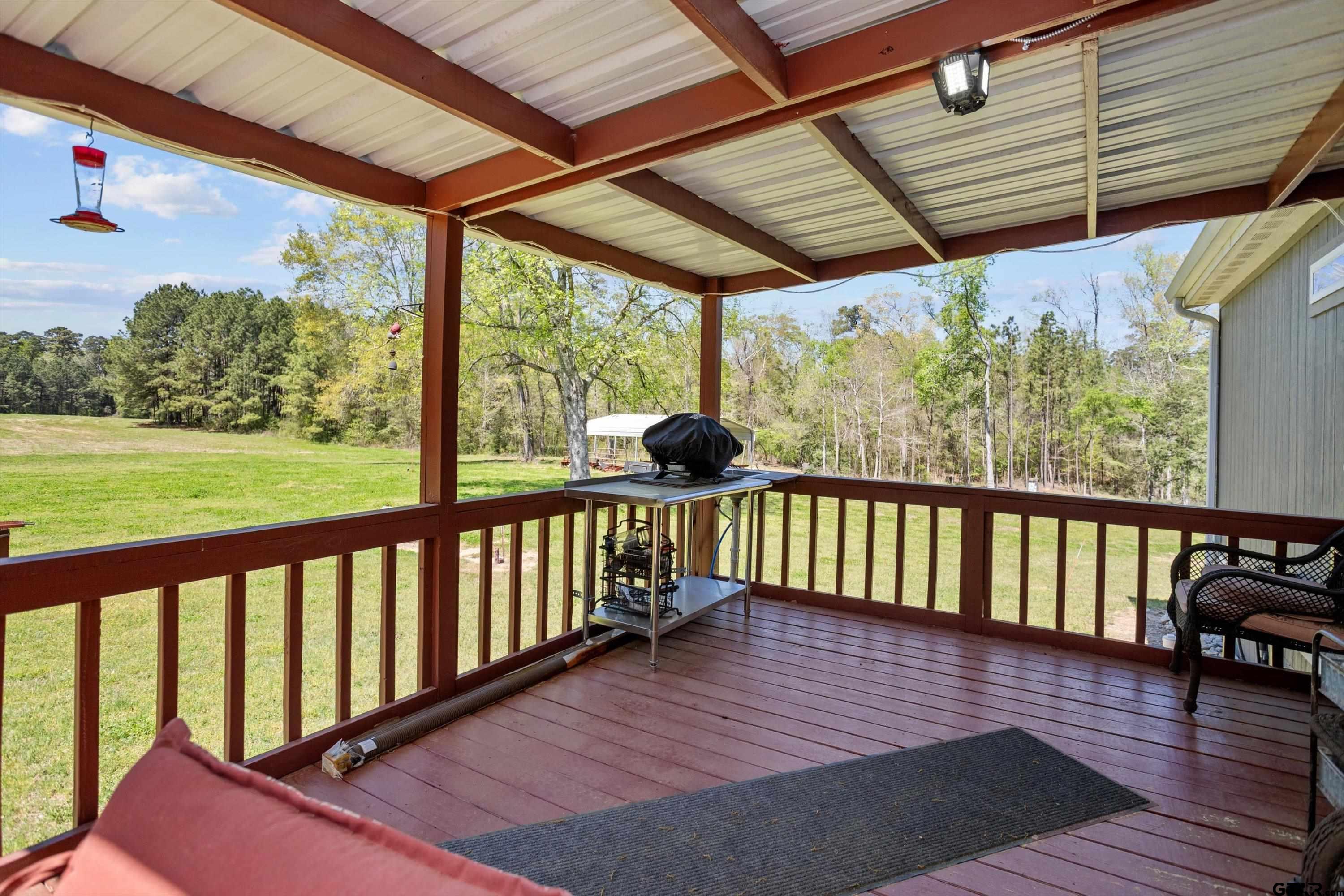 186 Highway 7 Crockett, TX 75835 - Photo 22 of 41